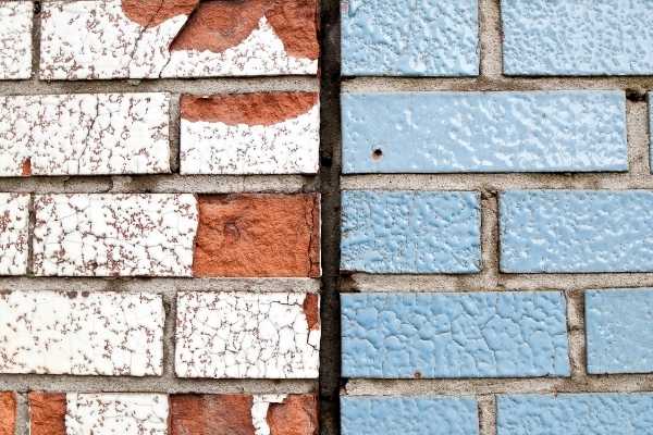 What if damage occurs to the neighbor's property during work Barnet?
