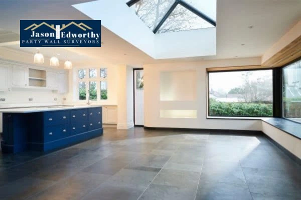 Our top tips for building near a boundary line Barnet