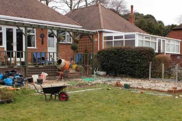 Understand the importance of boundary walls Barnet contact Jason edworthy party wall surveyors today!