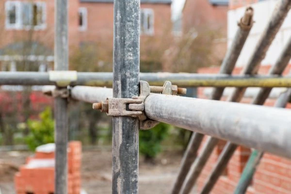 Ensure a party wall agreement is in place before Damage to Property Barnet happens.