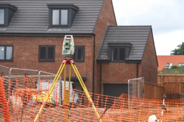 Damage to Property Barnet - speak to our surveyors today!
