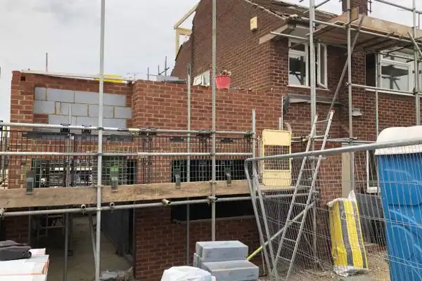 What to do if you have an Invalid Party Wall Notice Barnet