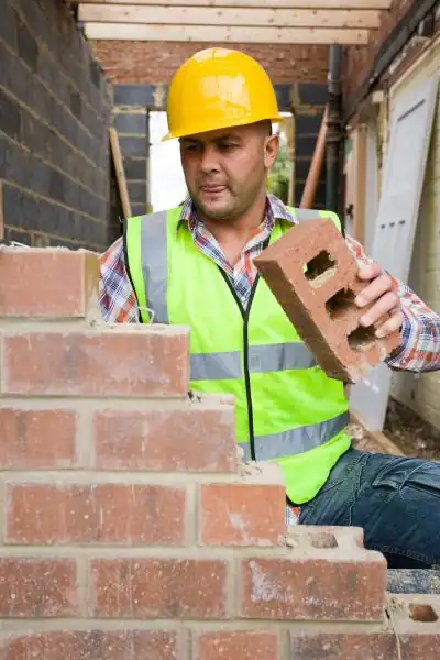 Jason Edworthy Party Wall Surveyors Barnet Working with Builders